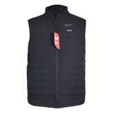 Milwaukee M12 HEAT BLK AXIS VEST KIT L